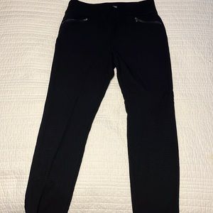 Van Heusen stretch, extensible, ankle pants